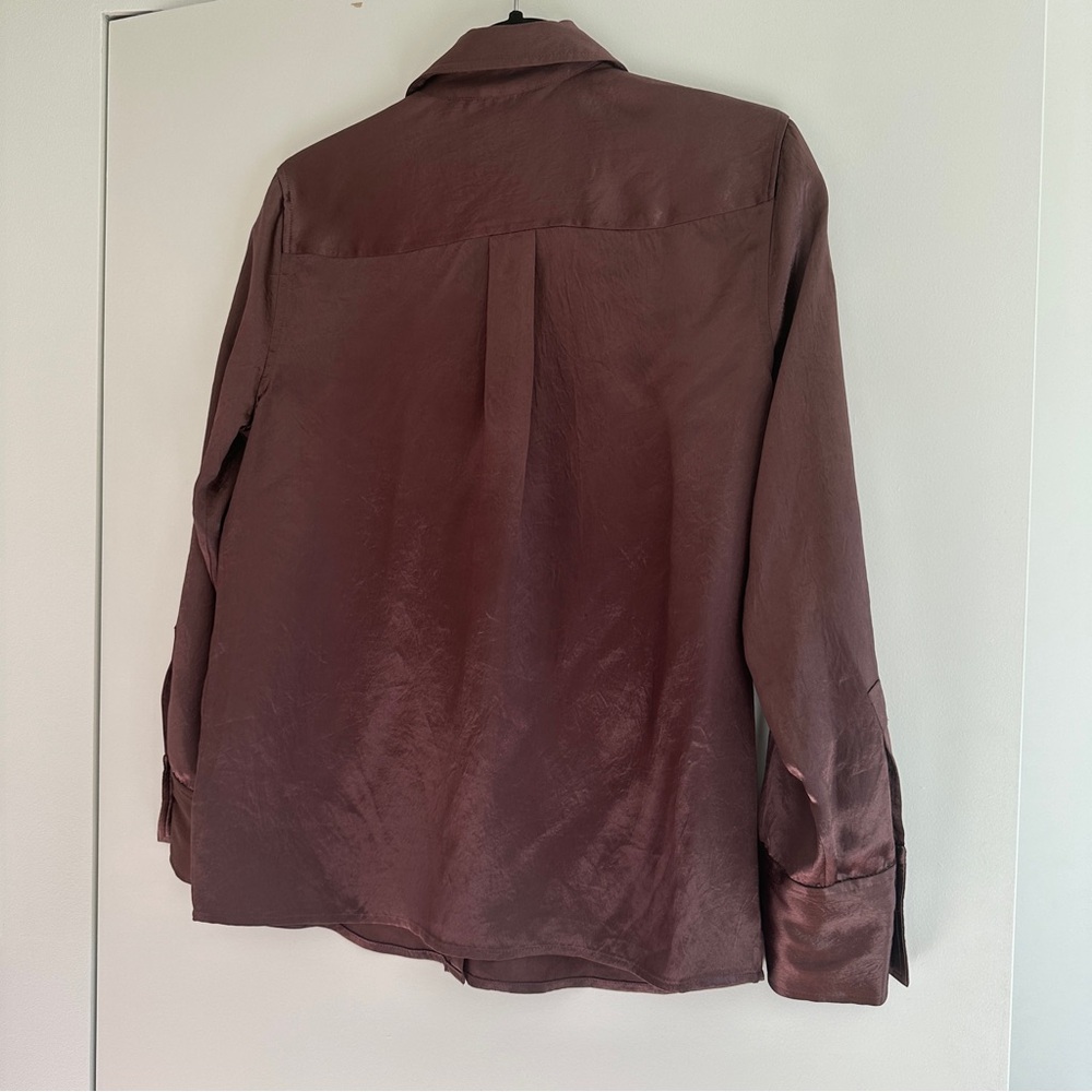 Rails Andrea Top In Nutmeg - image 8